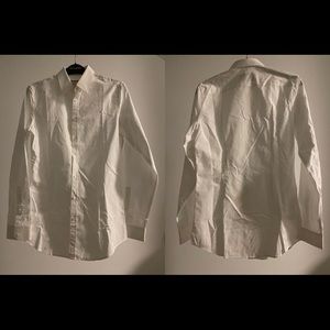 GUCCI Cotton Shirt